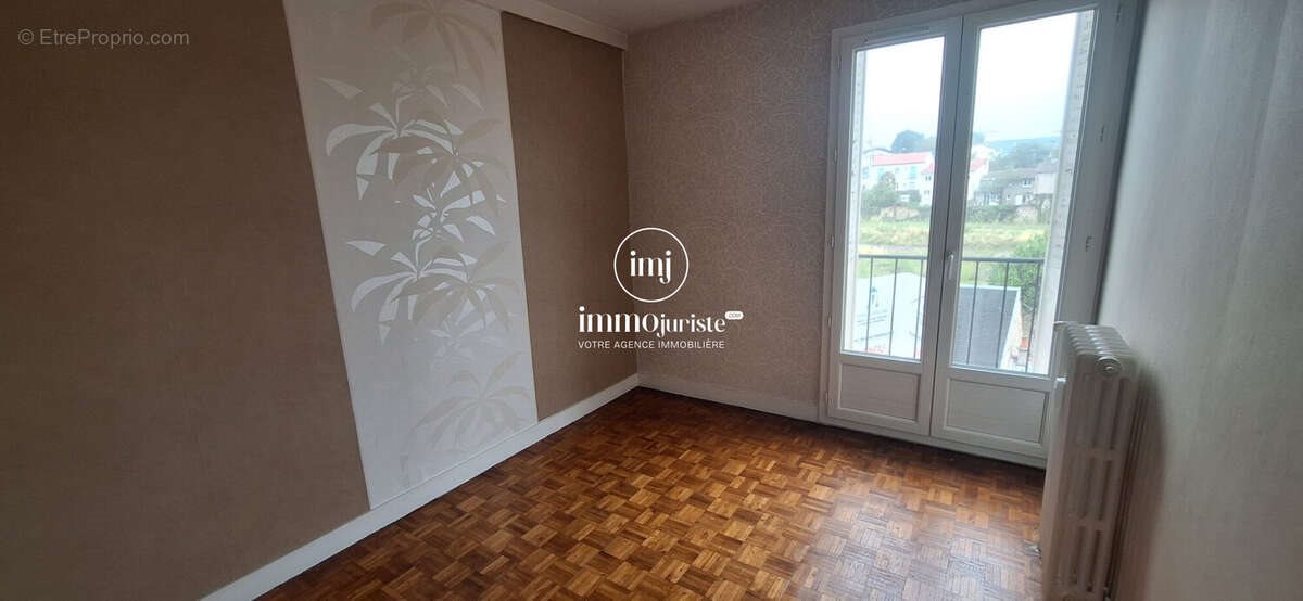 Appartement à vendre, 62m², Limoges