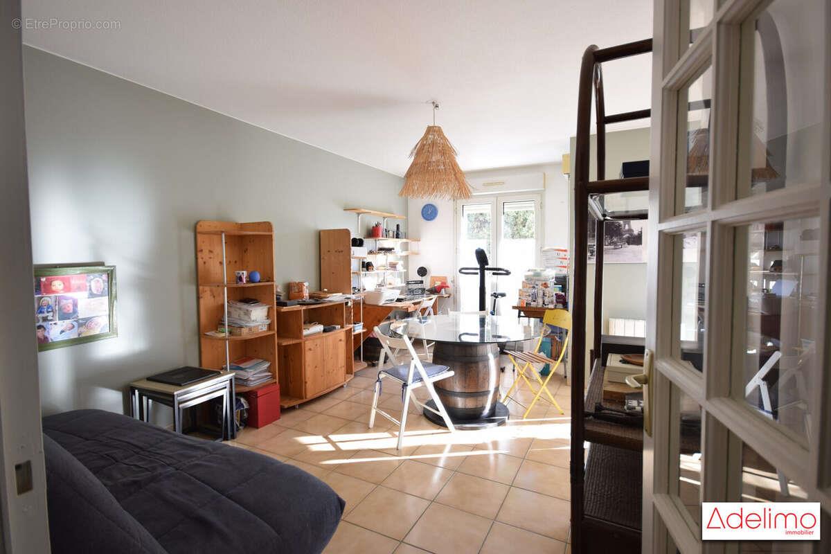 Appartement à vendre, 49m², Montpellier