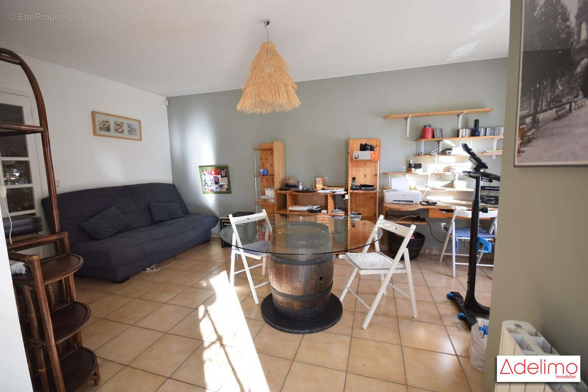 Appartement à vendre, 49m², Montpellier