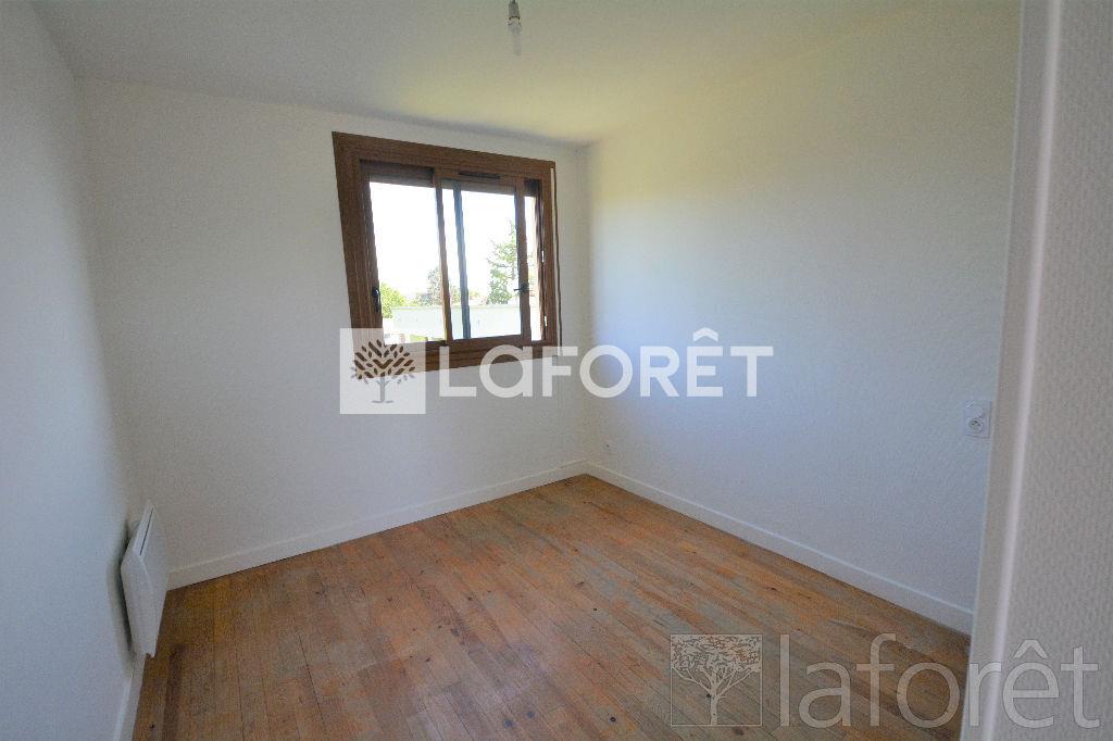 Appartement à vendre, 54m², Villemur-sur-Tarn