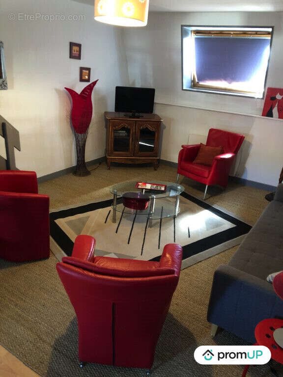 Appartement à vendre, 59m², Decize