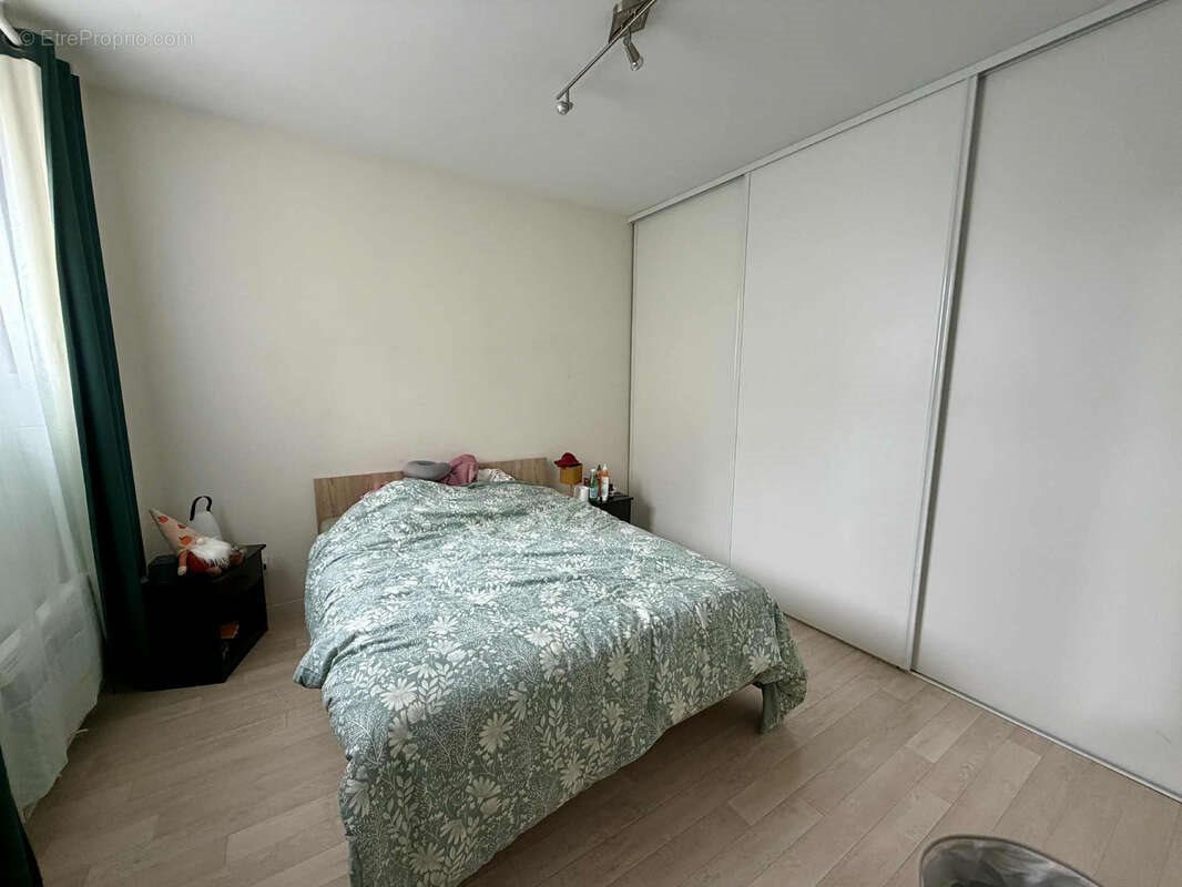 Appartement à vendre, 41m², Clermont-Ferrand