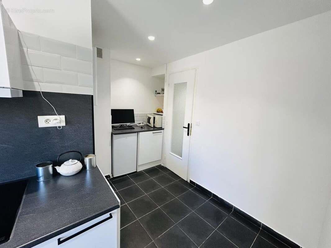 Appartement à vendre, 50m², Nice