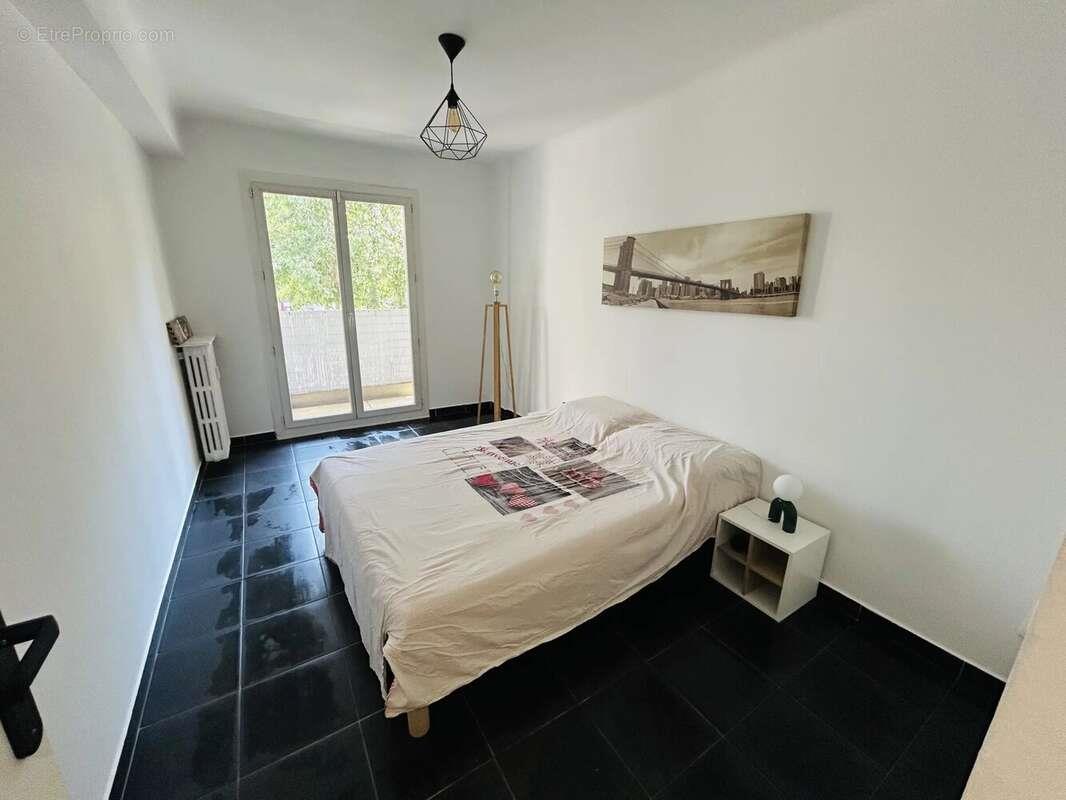 Appartement à vendre, 50m², Nice