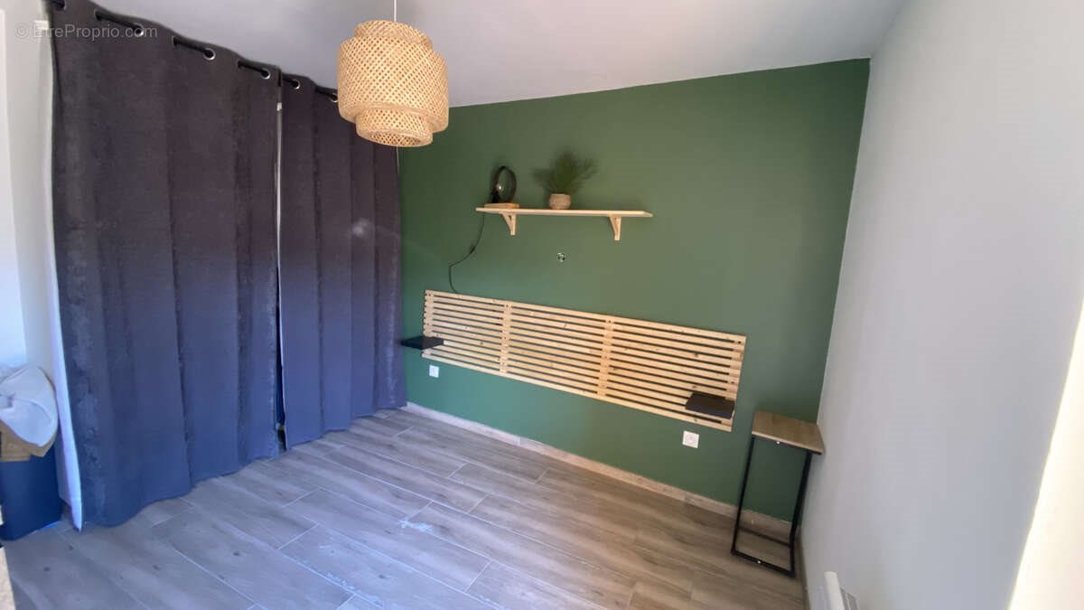 Appartement à vendre, 59m², Feurs