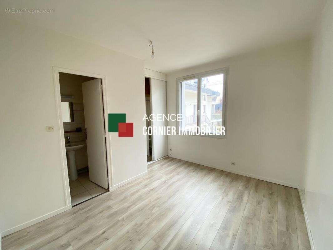 Appartement à vendre, 79m², Rennes