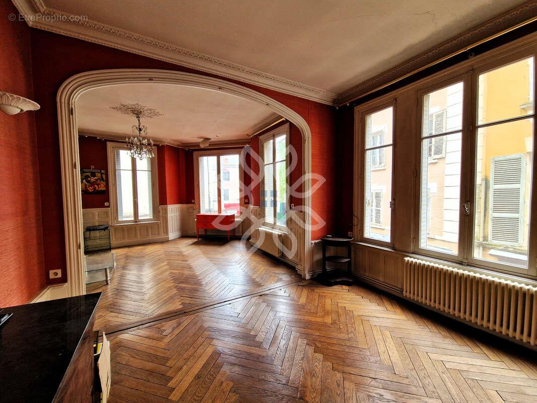 Appartement à vendre, 135m², Brioude
