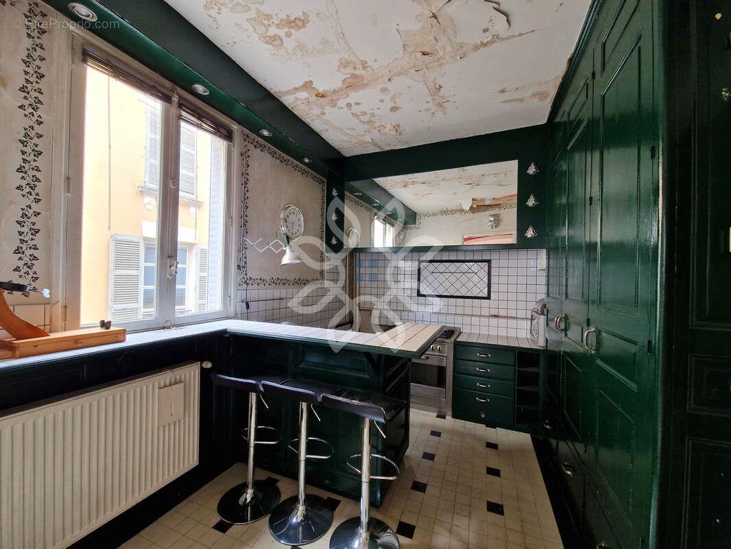 Appartement à vendre, 135m², Brioude