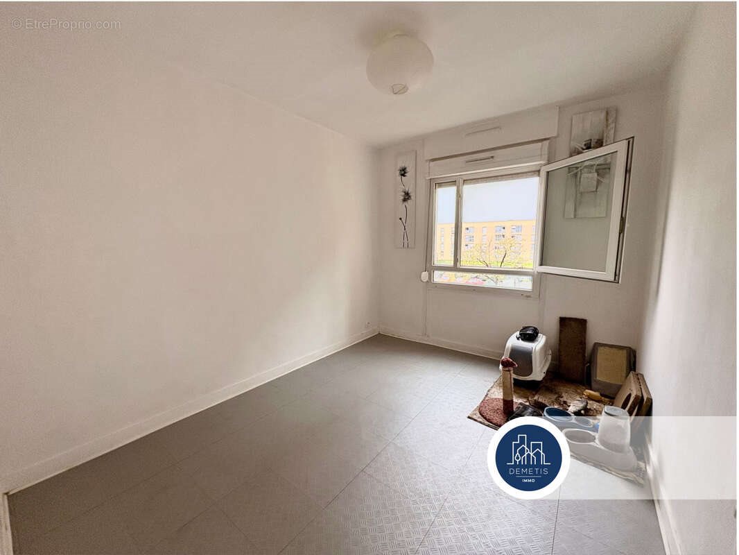 Appartement à vendre, 68m², Le Mans