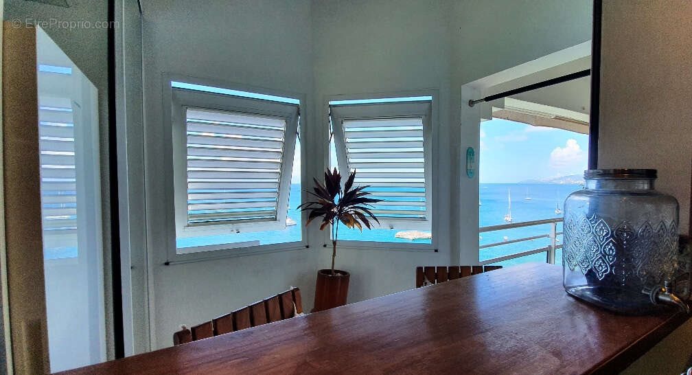 Appartement à vendre, 72m², Les Trois-Ilets