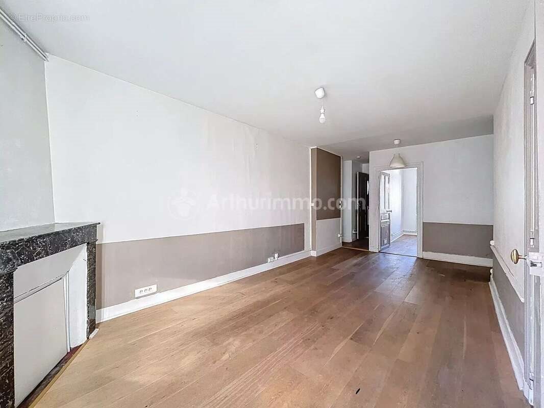 Appartement à vendre, 66m², Clermont-Ferrand