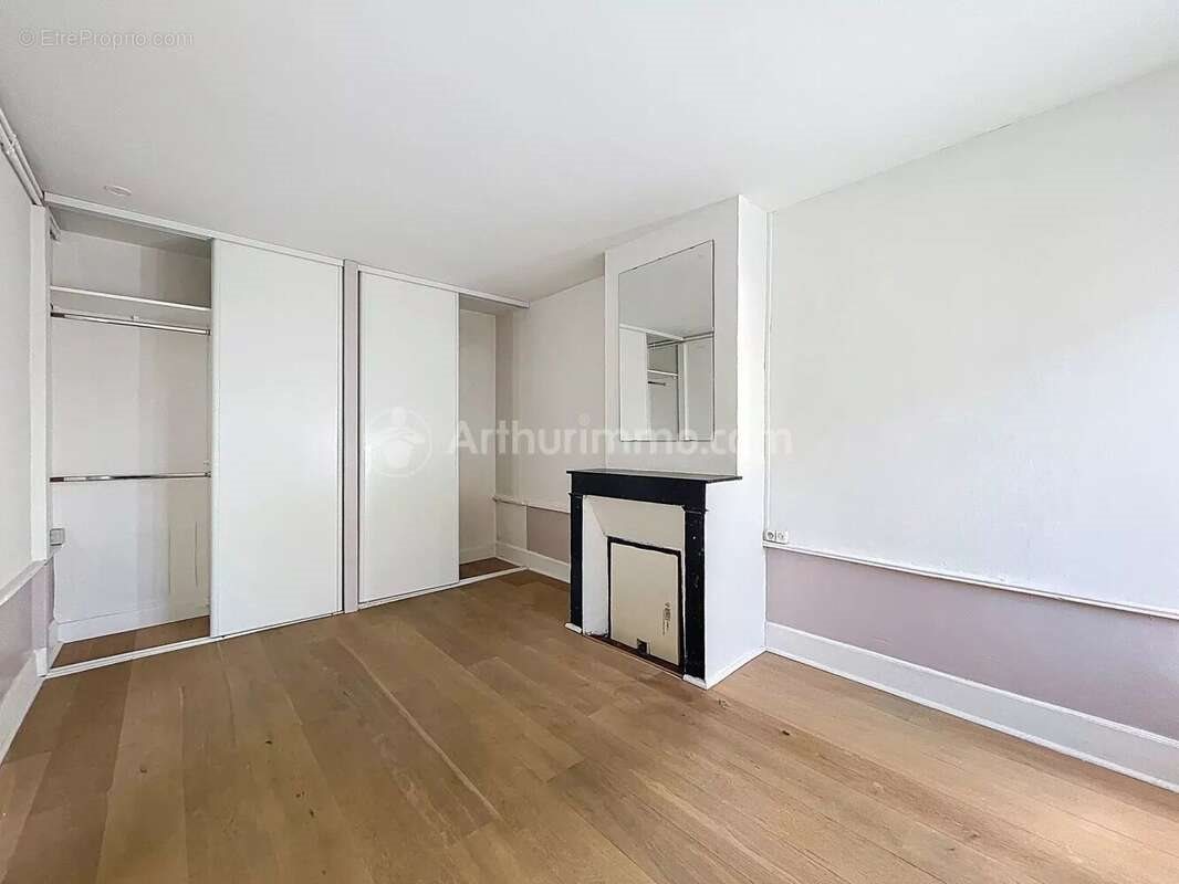 Appartement à vendre, 66m², Clermont-Ferrand