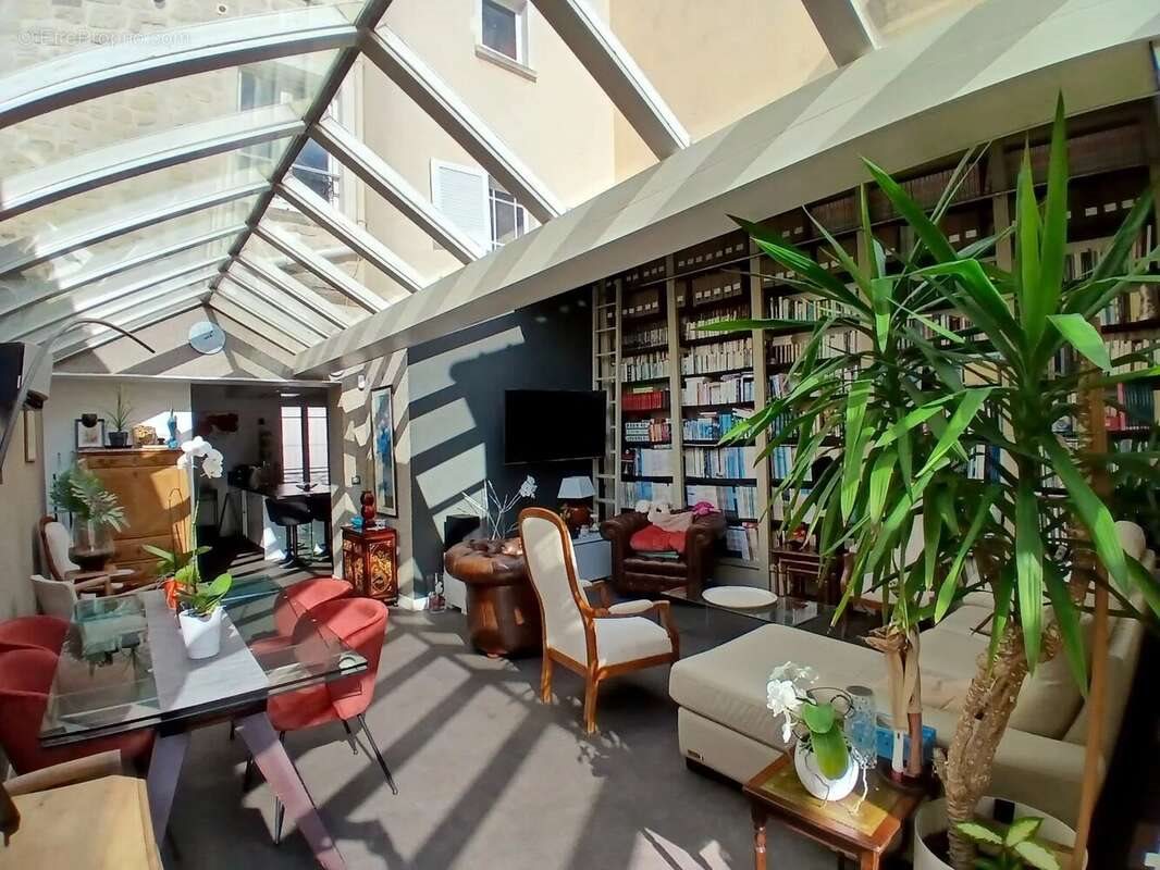 Maison à vendre, 150m², Houilles