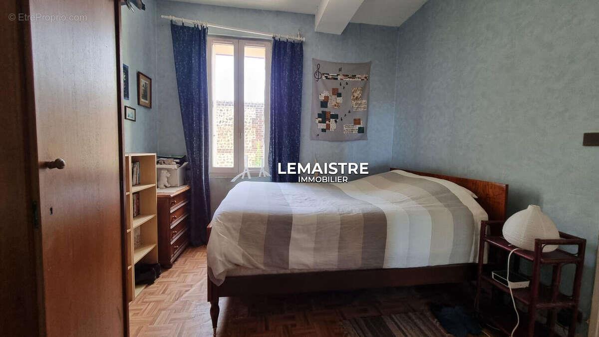 Appartement à vendre, 37m², Rouen