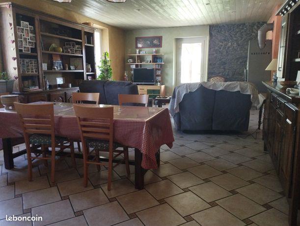 Appartement à vendre, 160m², Aiton