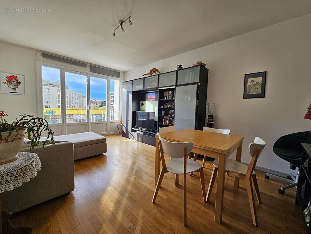 Maison à vendre, 65m², Villeurbanne