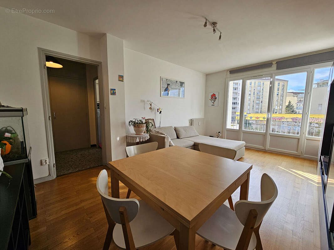 Maison à vendre, 65m², Villeurbanne