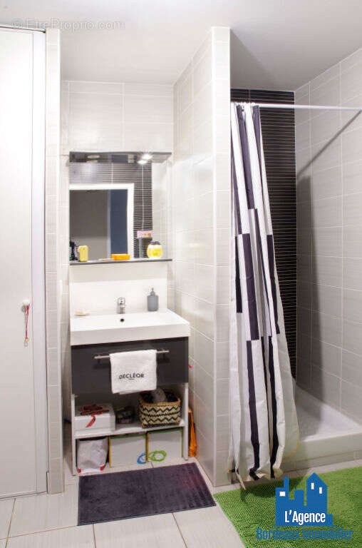Appartement à vendre, 45m², Bordeaux