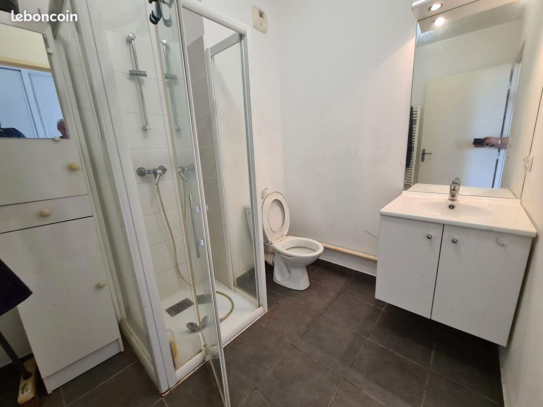 Appartement à vendre, 30m², Nantes