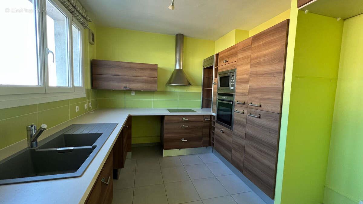 Appartement à vendre, 107m², Tours