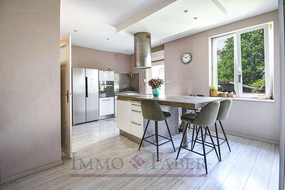 Maison à vendre, 145m², Strasbourg
