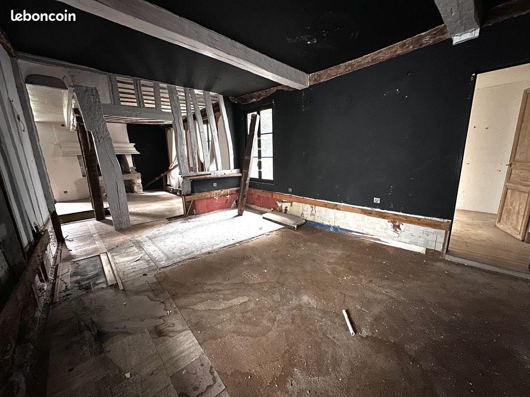 Appartement à vendre, 90m², Rouen