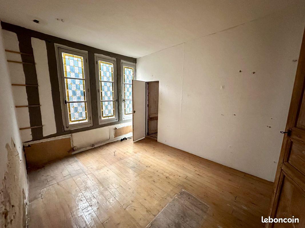 Appartement à vendre, 90m², Rouen