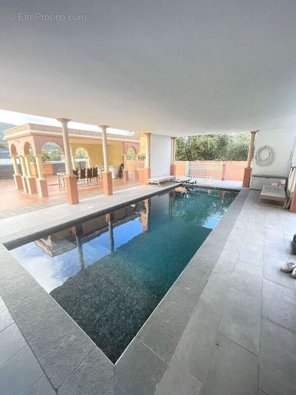 Appartement à vendre, 121m², Biguglia