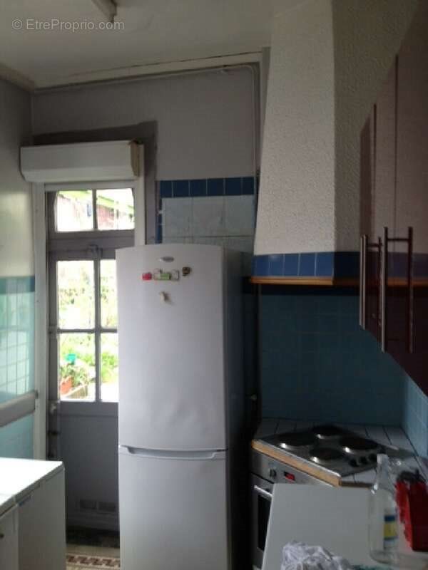 Maison à vendre, 130m², Lille