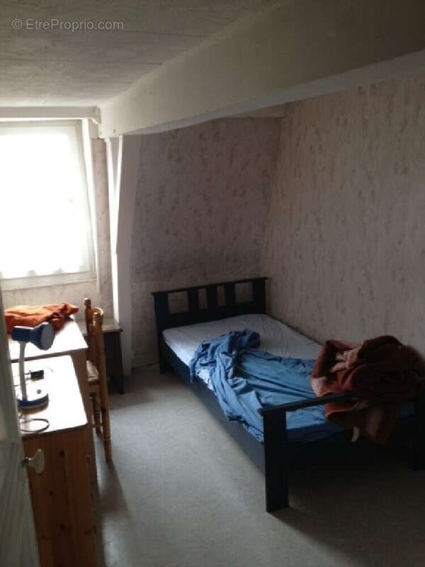 Maison à vendre, 130m², Lille