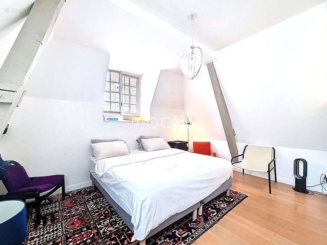 Appartement à vendre, 103m², Rouen