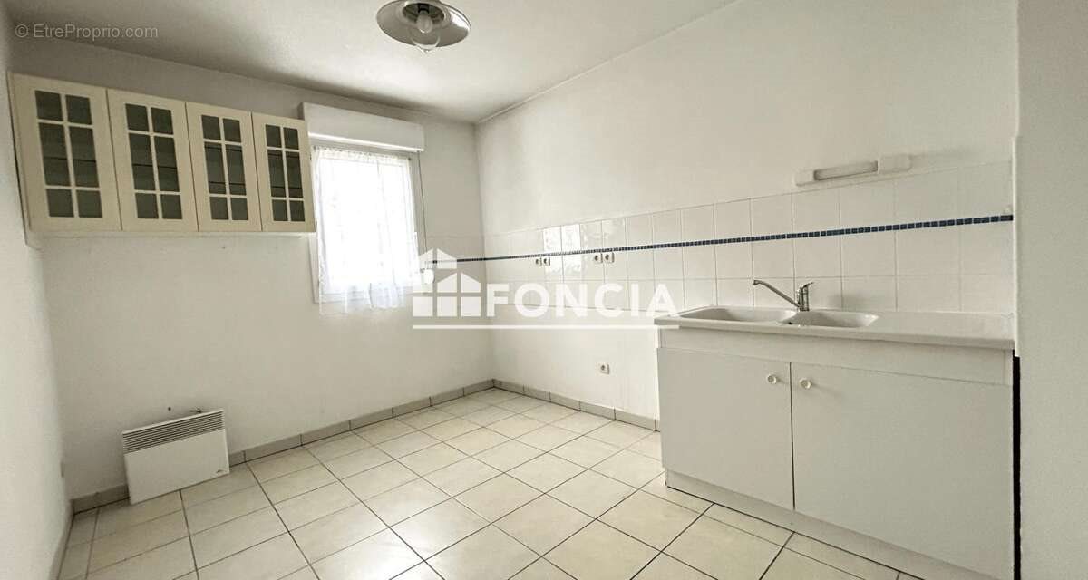 Appartement à vendre, 75m², Escalquens