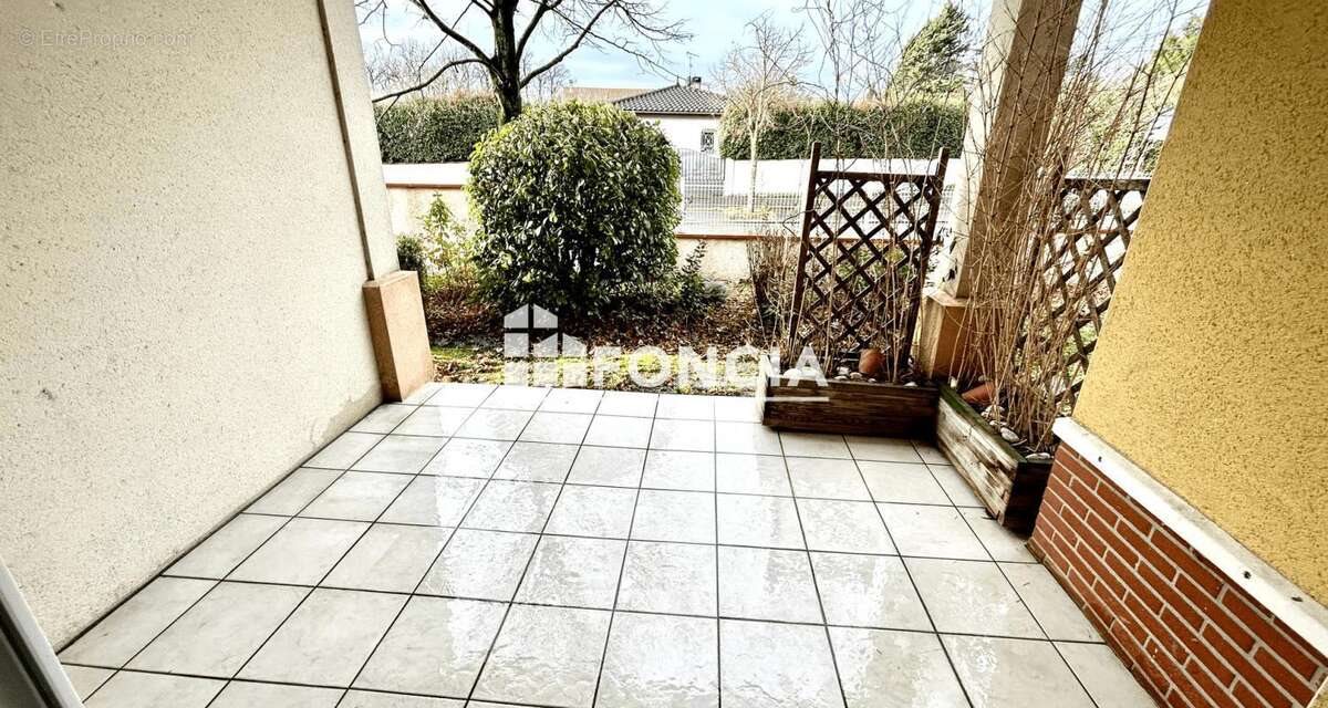 Appartement à vendre, 75m², Escalquens