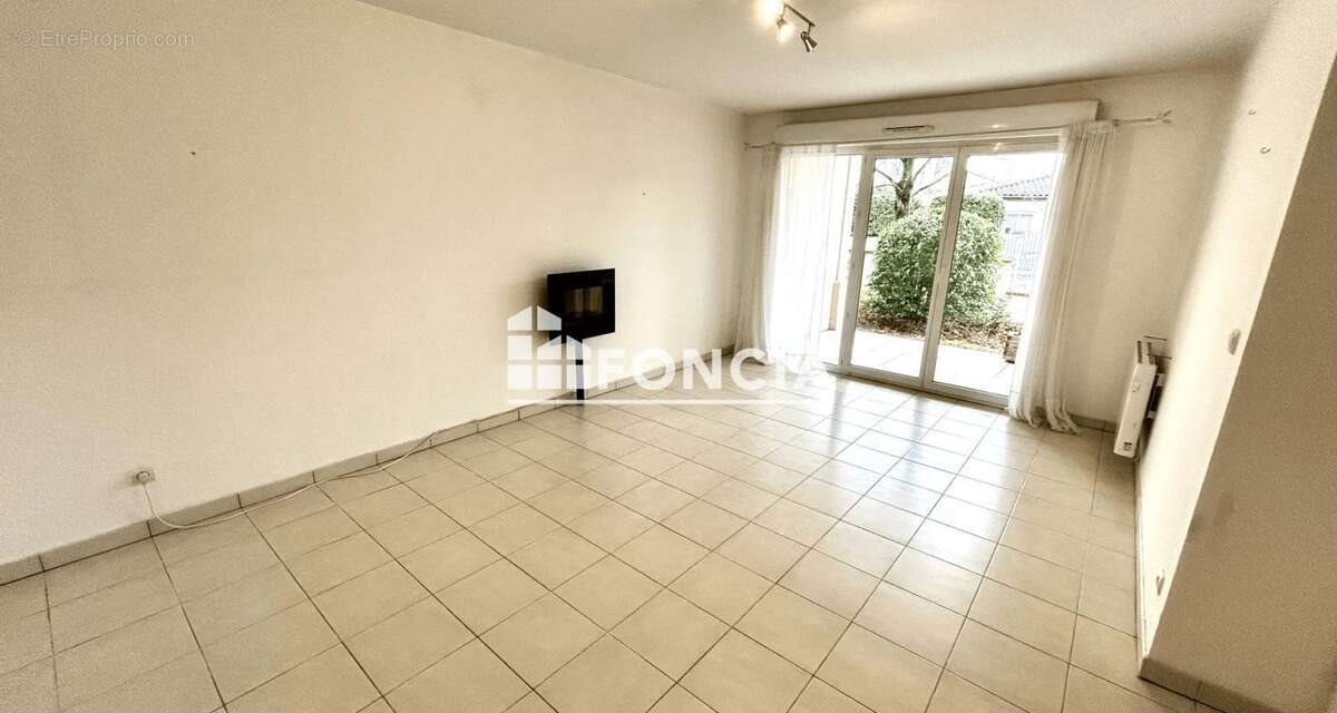 Appartement à vendre, 75m², Escalquens