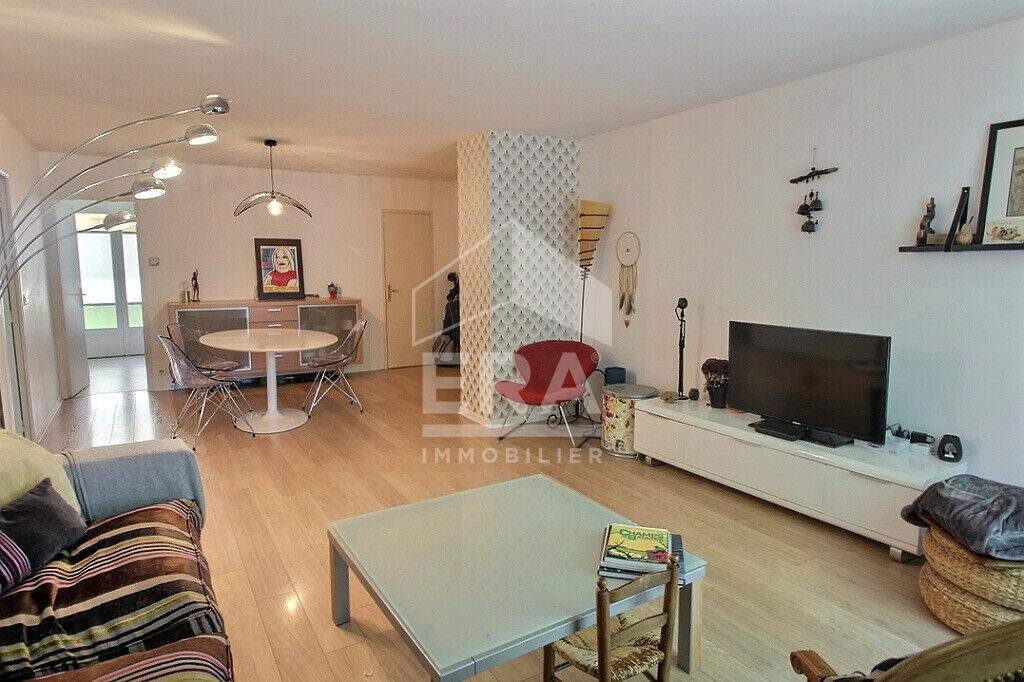 Appartement à vendre, 86m², Clermont-Ferrand