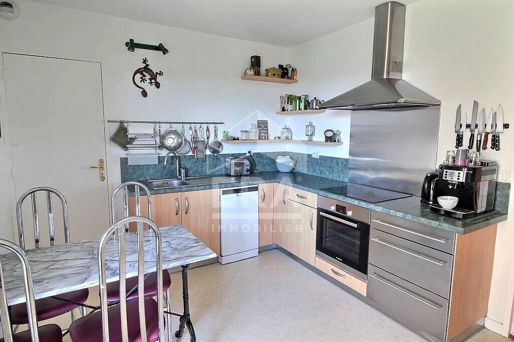 Appartement à vendre, 86m², Clermont-Ferrand