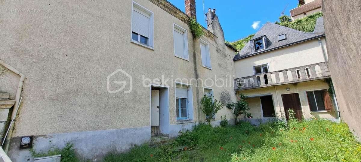 Appartement à vendre, 320m², Château-Renault