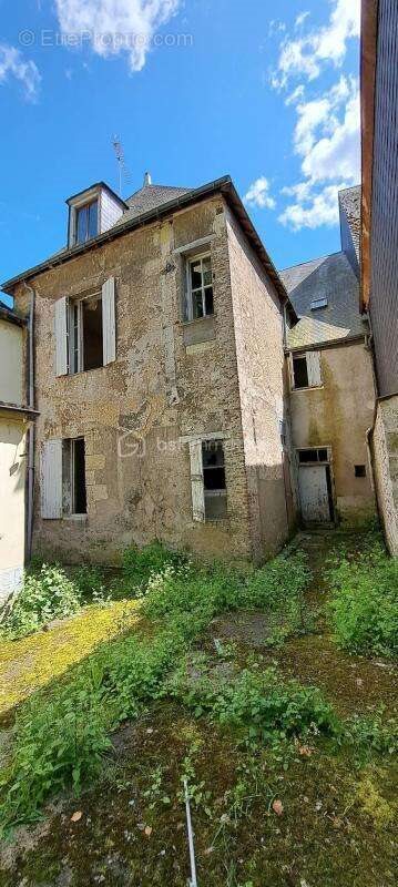 Appartement à vendre, 320m², Château-Renault