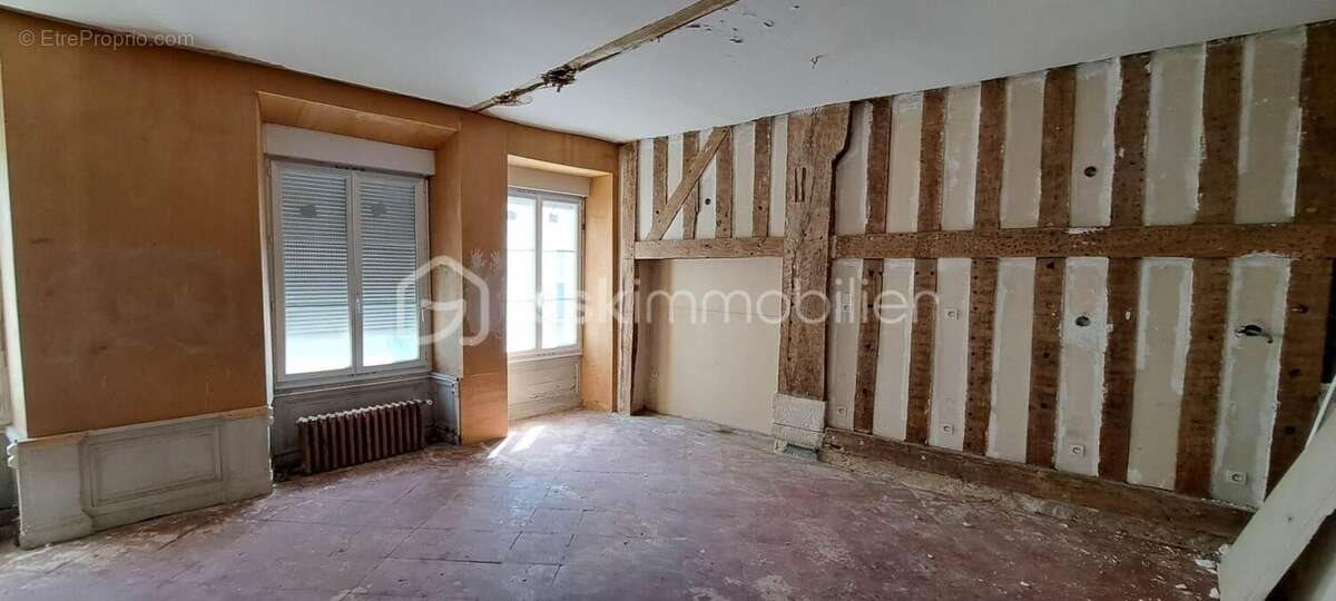 Appartement à vendre, 320m², Château-Renault