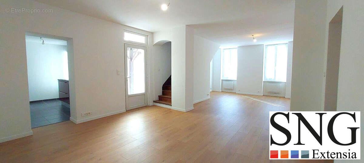 Maison à vendre, 168m², Toulouse