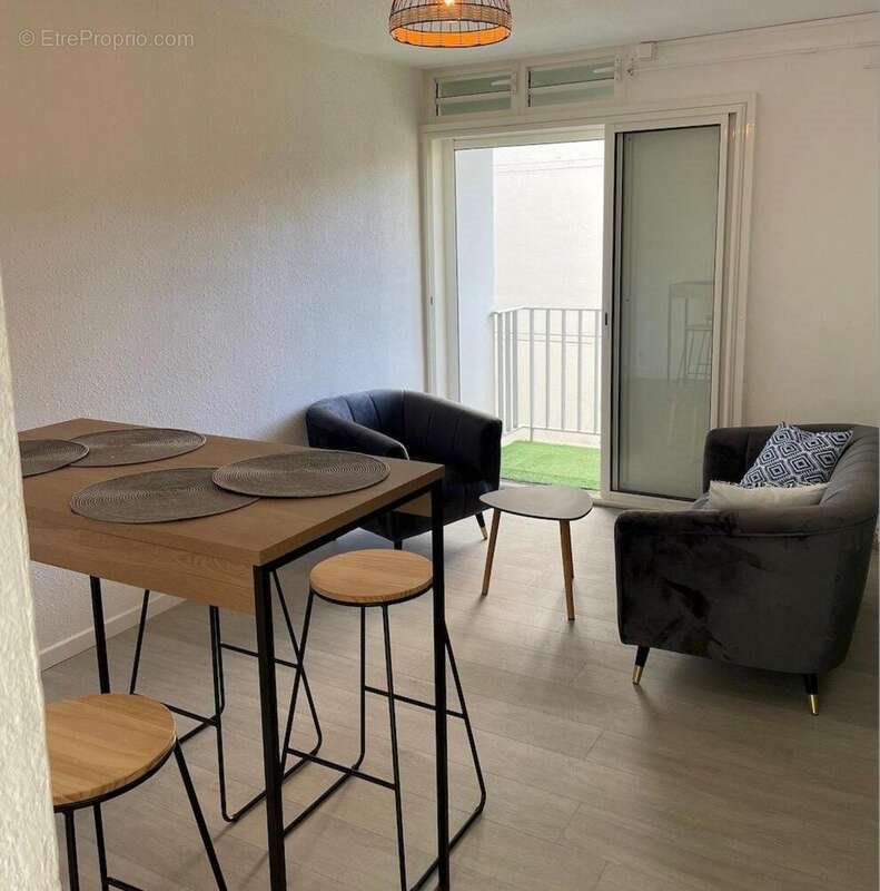 Appartement à vendre, 53m², Pointe-à-Pitre