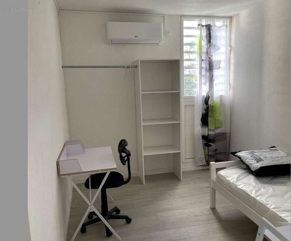 Appartement à vendre, 53m², Pointe-à-Pitre