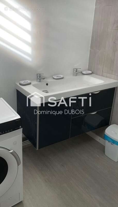 Appartement à vendre, 53m², Pointe-à-Pitre