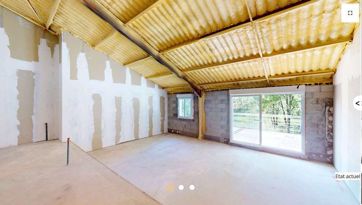 Appartement à vendre, 109m², Besançon