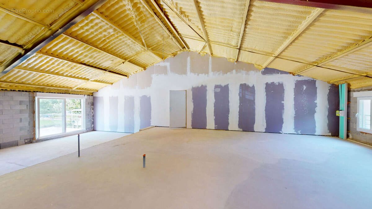 Appartement à vendre, 109m², Besançon