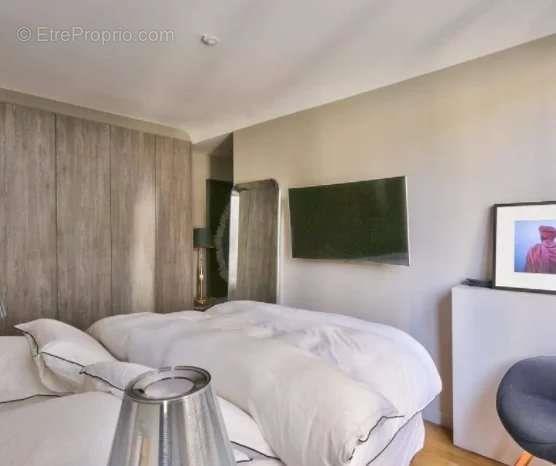 Appartement à vendre, 80m², Paris 16ème