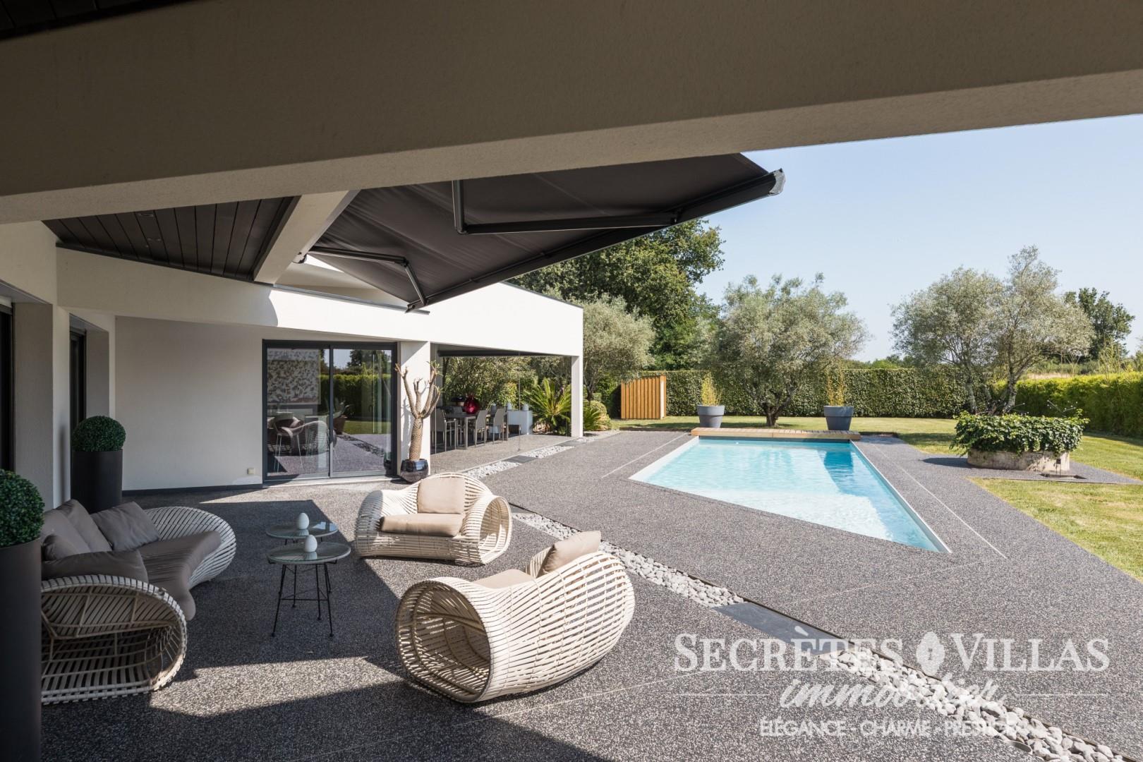 Maison à vendre, 287m², Bordeaux