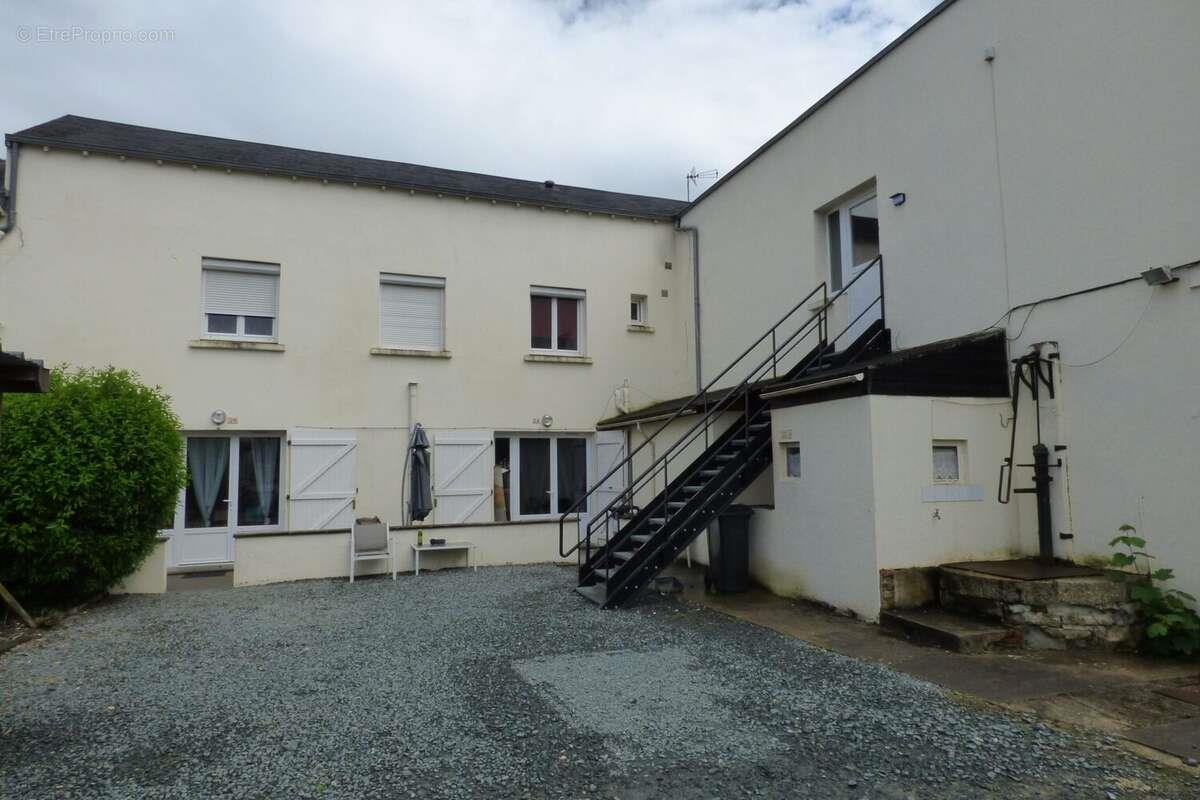 Appartement à vendre, 238m², Chantonnay