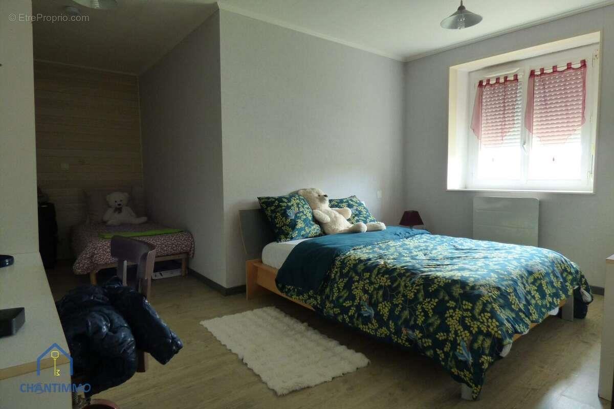 Appartement à vendre, 238m², Chantonnay