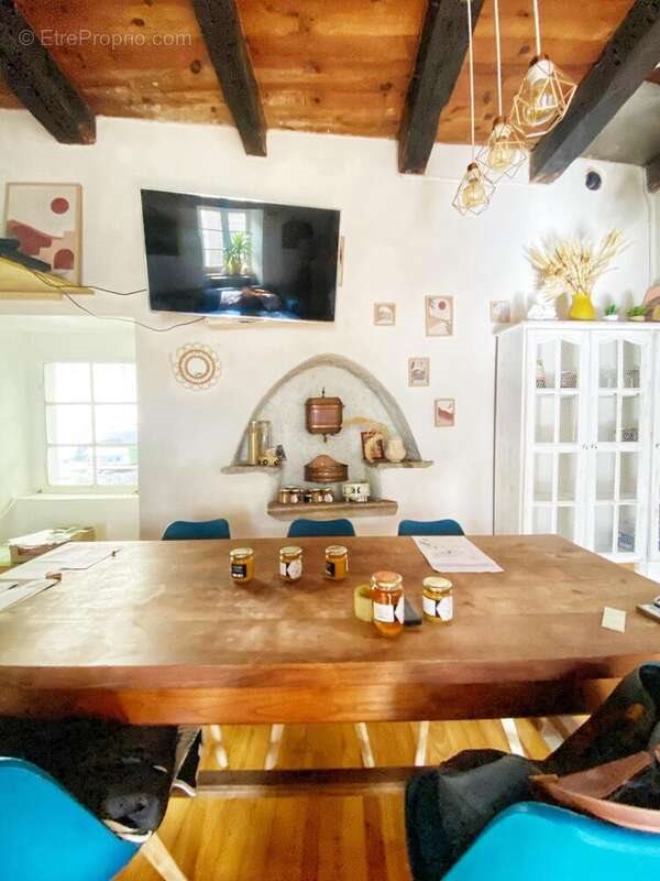 Maison à vendre, 120m², Lacaze